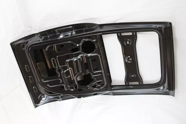 Rear Door, Right - Mopar (55276118AL)