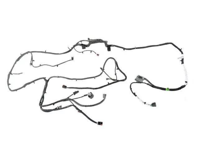 Chassis Wiring - Mopar (68265890AD)