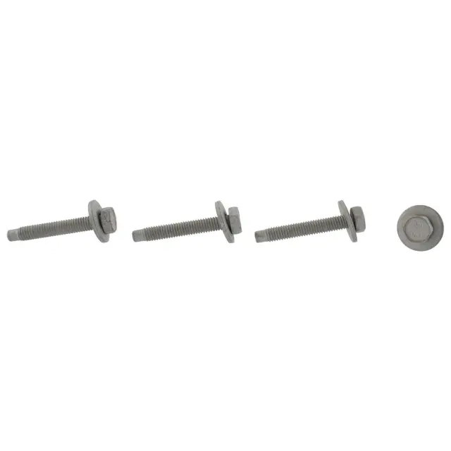 W505427S442 - Body: Washer Reservoir Bolt for Ford Image