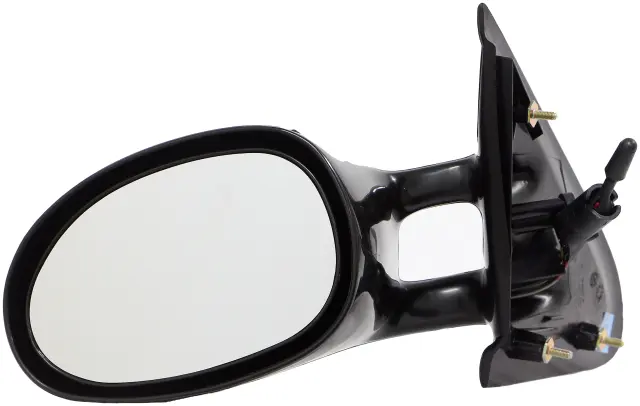 955086 - Body: Driver Manual Door Mirror Assembly for Dorman Image