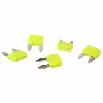 F2UZ14526P - Electrical: Mini Fuse for Ford Image