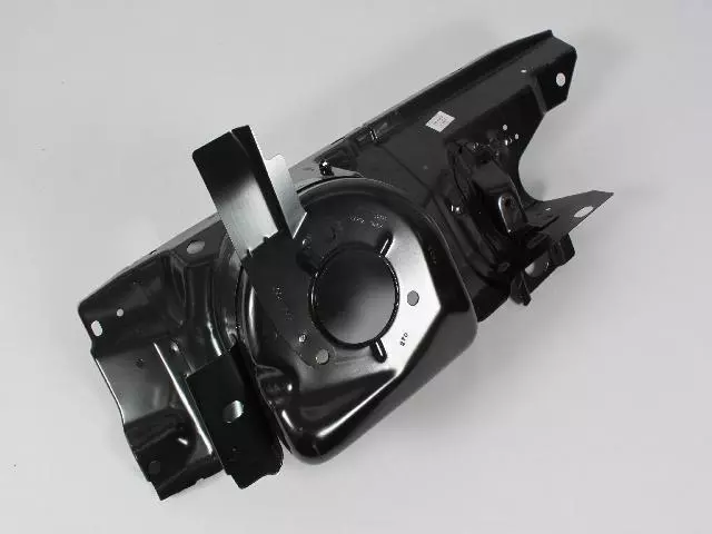 5076552AI - Body Sheet Metal Except Doors: Front Inner Wheelhouse, Right for Mopar Image