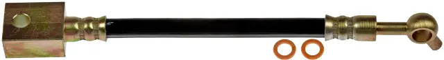 H620876 - Brake: Brake Hydraulic Hose for Dorman Image