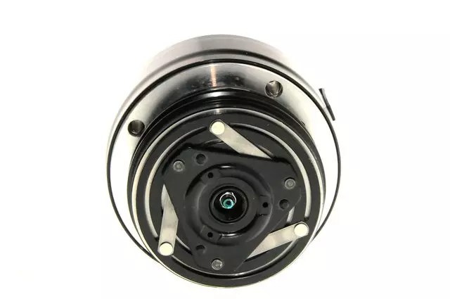 Air Conditioning Compressor and Clutch Assembly - GM (88964872)