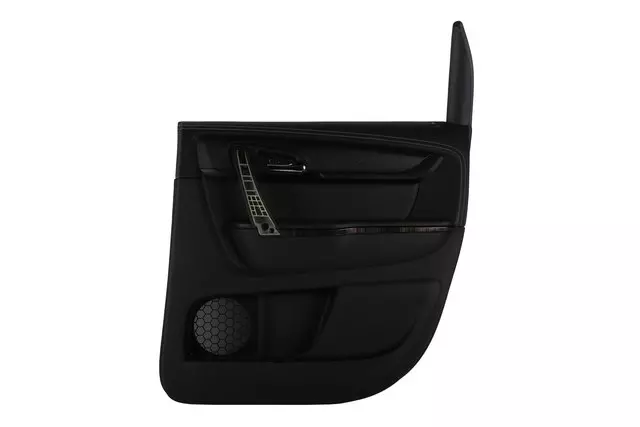 23273330 - Body: Door Trim Panel for GM Image