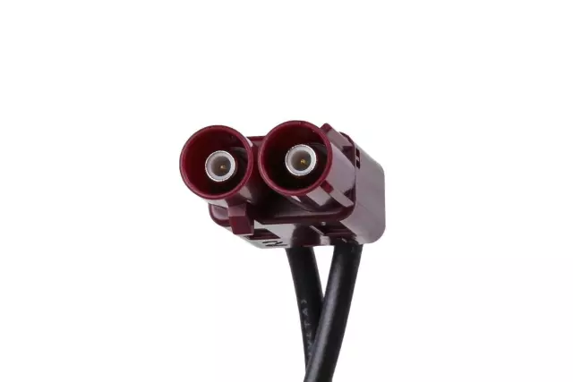 Part# 84445288 High Frequency Antenna - GM (84445288)