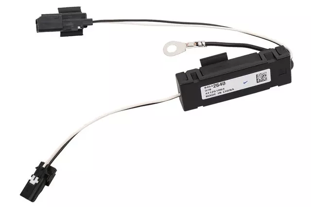 84800897 - : Filter for Cadillac: Escalade, Escalade ESV, XT5 | Chevrolet: Suburban, Tahoe | GMC: Yukon, Yukon XL Image