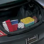 PT34706040 - Interior: Cargo Net, Envelope Style for Toyota: Solara Image