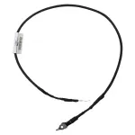 NZ6Z14A411B - : Wire Assembly Jumper for Ford Image