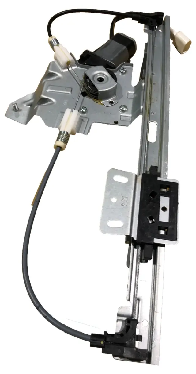 RPALR001 - : Power Window Regulator Assembly w  Motor for AISIN Image