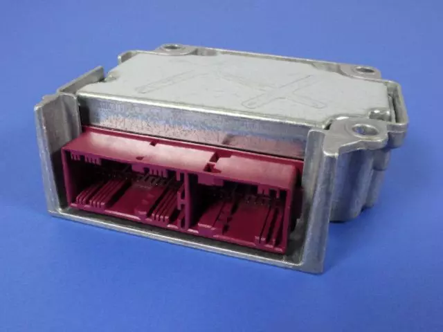 Occupant Restraint Module - Mopar (4896623AE)