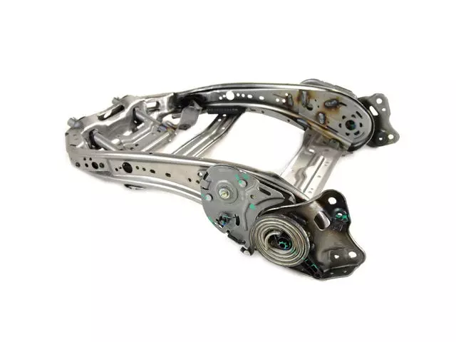 Active Head Restraints Headrest - Mopar (68260733AC)