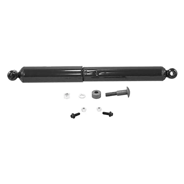 550013 - Suspension &amp; Steering: Magnum Severe Service Rear Suspension Shock Absorber for MONROE SHOCKS &amp; STRUTS Image