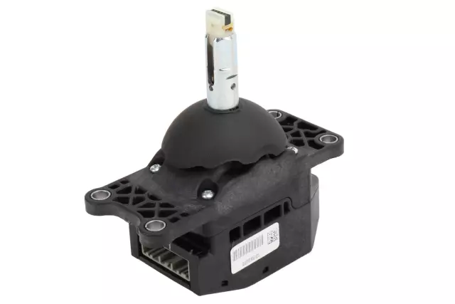 Part# 84291879 Jet Black Automatic Transmission Electronic Control - GM (84291879)