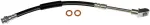H38263 - : Brake Hydraulic Hose for Dorman Image