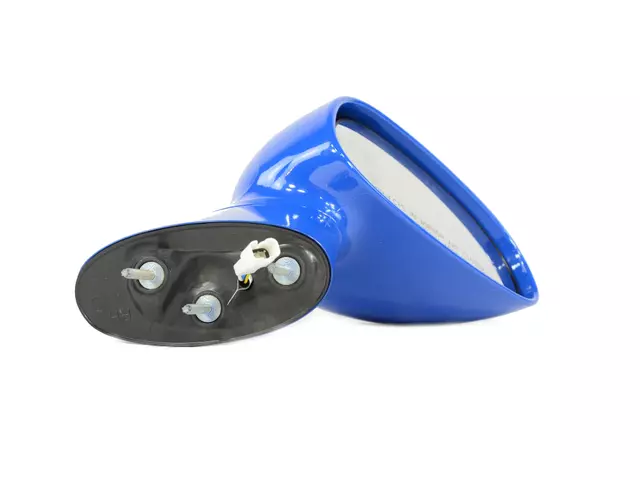 Outside Rearview Mirror, Right - Mopar (1VX80LBDAA)