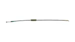 697300E050 - Body: Door Latch Cable for Toyota Image