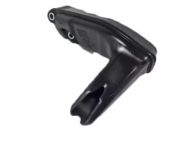 EJ7Z6622A - : 2012-2023 Ford - Oil Pick-Up for Ford: Edge, Escape, Explorer, Focus, Fusion, Maverick, Special Service Police Sedan, Taurus, Transit Connect | Lincoln: Corsair, MKC, MKT, MKZ Image