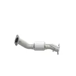 52993 - : Direct Fit Exhaust Pipe for Walker Exhaust Image