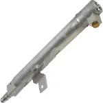 RD11073C - : A/C Receiver Drier -- Drier Pad Mount for UAC Image