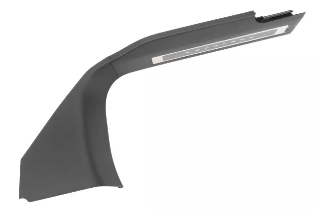 84701459 - Body: Front Sill Plate for Cadillac: Escalade, Escalade ESV Image