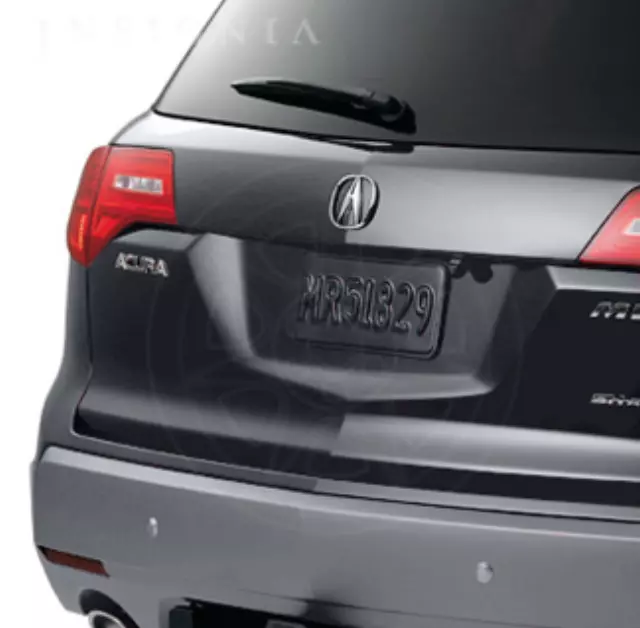 8V67STX2A0K - Body: Back-Up System, Obstacle Sensors for Acura Image