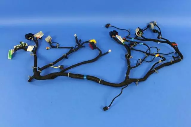 Instrument Panel Wiring - Mopar (68207086AG)