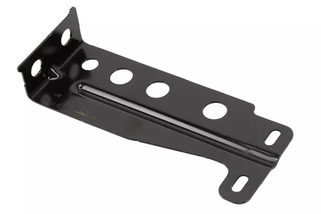 2015-2022 GM - Rear Driver Side Bumper Impact Bar Outer Bracket - GM (22900982)