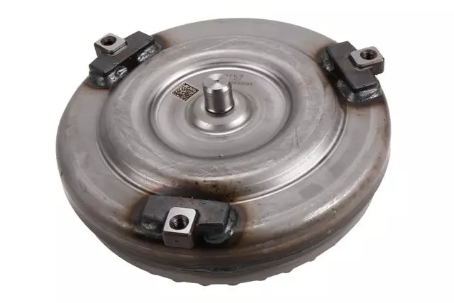 24299157 - : Torque Converter for Buick: Encore GX | Chevrolet: Trailblazer Image