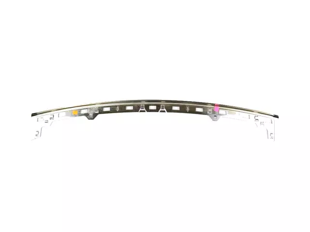 Step Pad Surround - Mopar (6CG07SZ0AB)