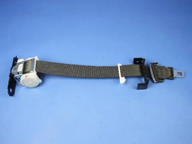 Rear Center Shoulder Seat Belt - Mopar (5HQ391DVAB)