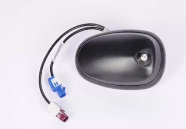 22711791 - Electrical: Base for Buick: Terraza | Chevrolet: Uplander | Hummer: H2 | Pontiac: Aztek, Montana | Saturn: Ion, Relay, Vue Image image