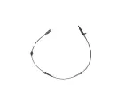 68563830AA - Brakes: ABS Sensor for Mopar Image