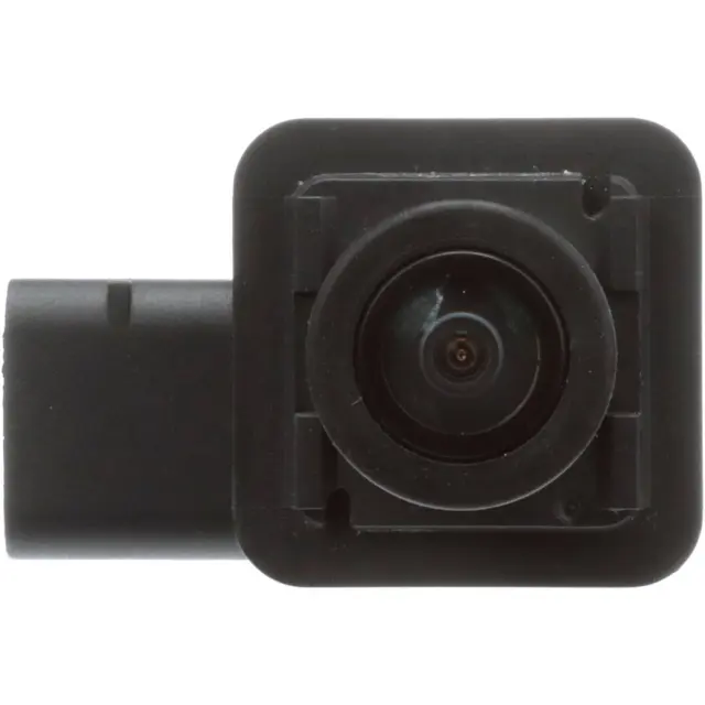 PAC436 - Safety &amp; Security: Park Assist Camera for SMP CORP Image