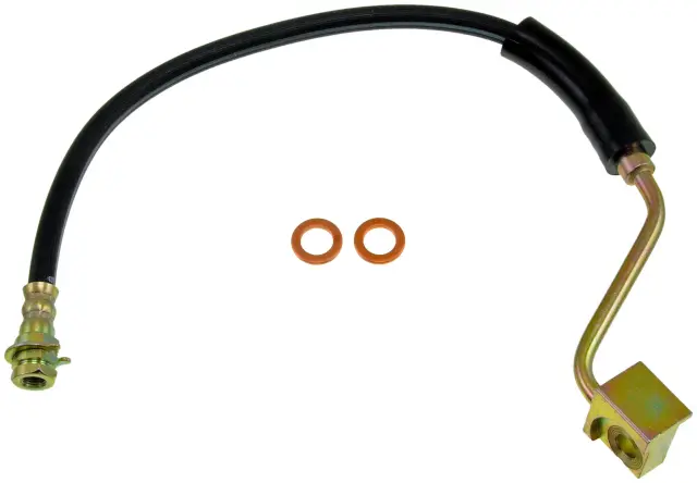 H36983 - : Brake Hydraulic Hose for Dorman Image