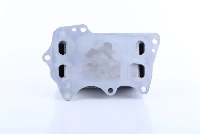 91359 - : Nissens Engine Oil Cooler for NISSENS Image
