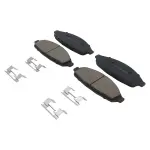 19538502 - : Pad Kit for GM Image
