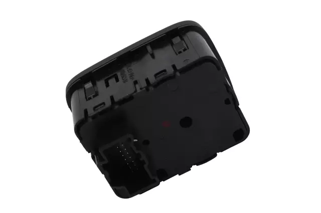 84772684 - Body: Ride Control Switch for Chevrolet: Traverse, Traverse Limited Image