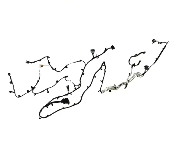 68529139AB - : Chassis Wiring for Mopar Image