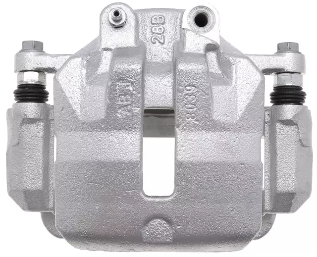 18FR12282N - : Front Passenger Side Brake Caliper for ACDelco Image