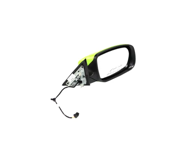 Outside Rear-View Mirror, Right - Mopar (1WB70TZZAH)