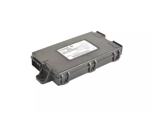68283455AD - : Hub Receiver for Mopar Image
