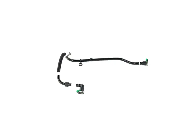 68467874AB - Fuel and Accelerator Pedal: Vent Tube for Jeep: Wrangler Image