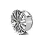 5XL05AAAAA - Wheels: OEM NEW 2017-2018 Mopar Jeep Grand Cherokee Front Rear Aluminum Wheel 5XL05AAAAA for Jeep: Grand Cherokee Image