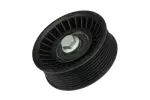 C2D21157 - : URO Parts Accessory Drive Belt Idler Pulley for URO Image
