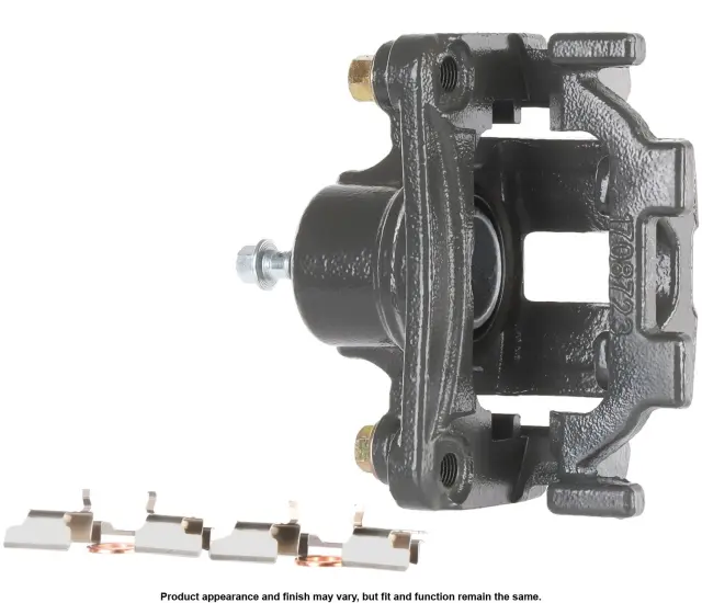 19B3850 - : Disc Brake Caliper for Cardone Image