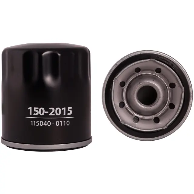 1502015 - Filters: Denso Engine Oil Filter for Denso Image