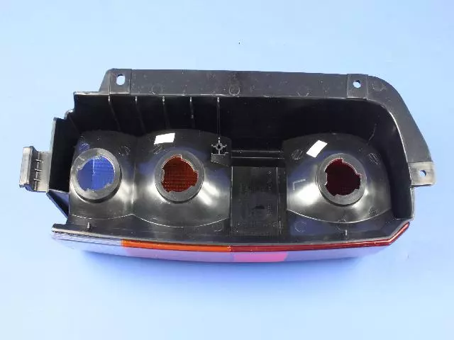 Tail Stop Turn Lamp - Mopar (04897399AA)