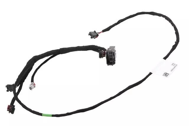 Air Conditioning Wiring Harness - GM (84763259)