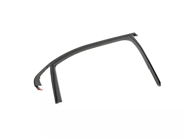 Rear Door Glass Run Weatherstrip, Right - Mopar (68286272AA)